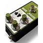 Used Fender Bassman Reverb Effect Pedal