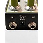 Used Fender Bassman Reverb Effect Pedal