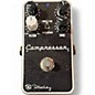 Used Keeley 4 Knob Compressor Effect Pedal thumbnail
