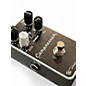 Used Keeley 4 Knob Compressor Effect Pedal