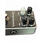 Used Keeley 4 Knob Compressor Effect Pedal