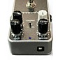 Used Keeley 4 Knob Compressor Effect Pedal