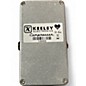 Used Keeley 4 Knob Compressor Effect Pedal