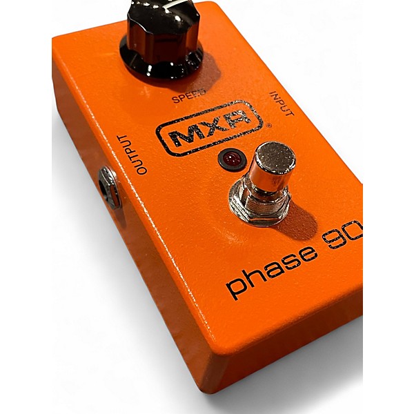 Used MXR M101 Phase 90 Effect Pedal