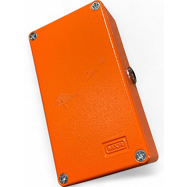 Used MXR M101 Phase 90 Effect Pedal