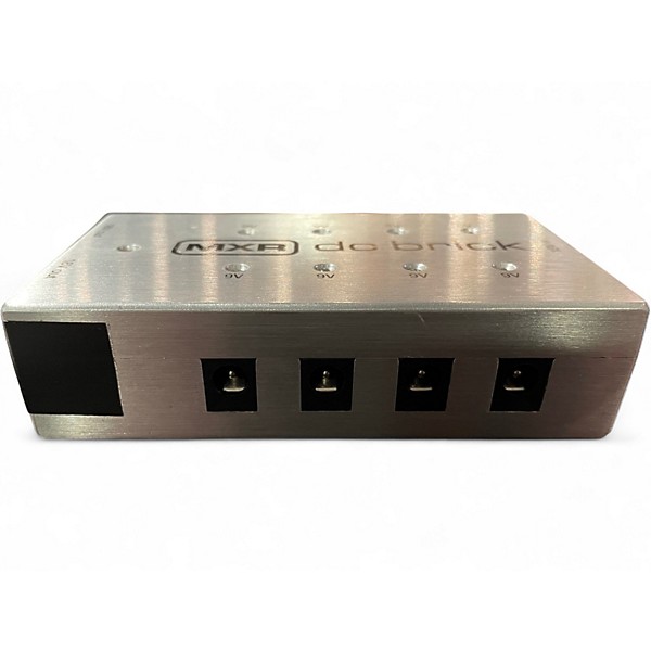 Used MXR M237 DC Brick Power Supply