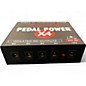Used Voodoo Lab Pedal Power X4 Power Supply