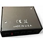 Used Voodoo Lab Pedal Power X4 Power Supply