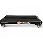 Used D'Addario PW-XPNDPB-01 XPND Pedalboard Pedal Board thumbnail