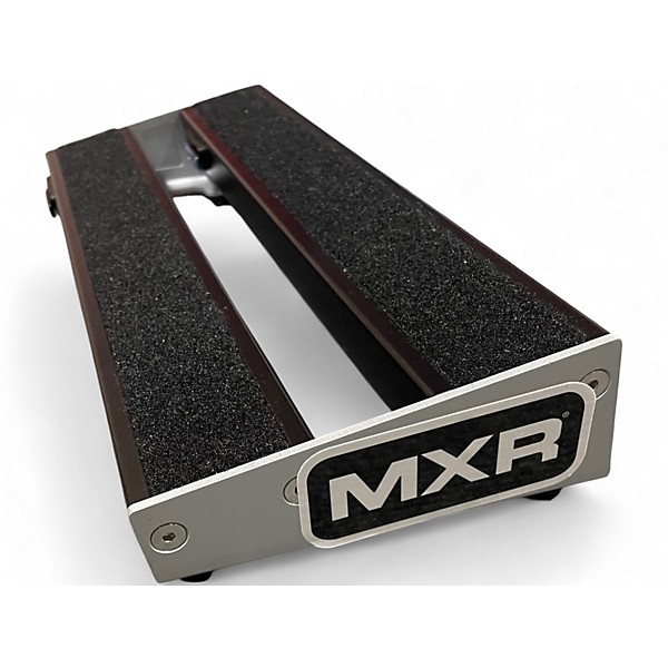 Used D'Addario PW-XPNDPB-01 XPND Pedalboard Pedal Board