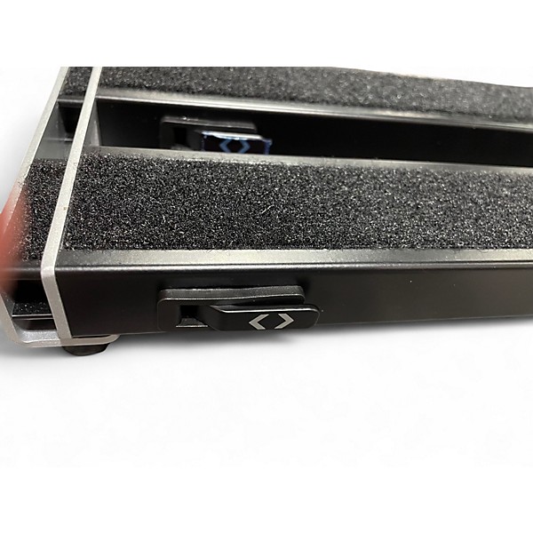 Used D'Addario PW-XPNDPB-01 XPND Pedalboard Pedal Board