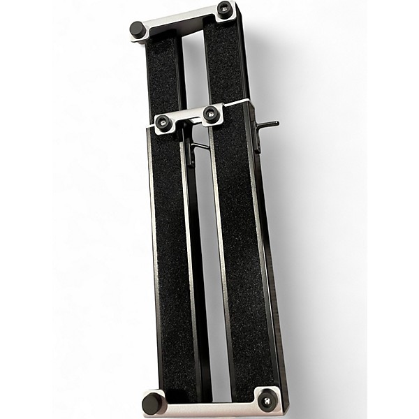 Used D'Addario PW-XPNDPB-01 XPND Pedalboard Pedal Board