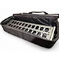 Used Livewire PB200 Pedal Board