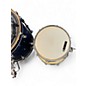Used PDP by DW 5 Piece CX  Blue Onyx Drum Kit