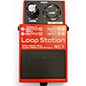 Used BOSS RC1 Loop Station Pedal thumbnail
