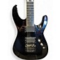 Used ESP LTD JH600 Jeff Hanneman Signature Black Solid Body Electric Guitar