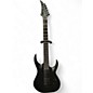 Used Solar Guitars A1.6-27 ATG BARITONE MKII MATTE BLACK Solid Body Electric Guitar thumbnail