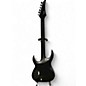 Used Solar Guitars A1.6-27 ATG BARITONE MKII MATTE BLACK Solid Body Electric Guitar
