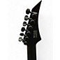 Used Solar Guitars A1.6-27 ATG BARITONE MKII MATTE BLACK Solid Body Electric Guitar