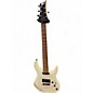 Used Mitchell MD200 White Solid Body Electric Guitar thumbnail