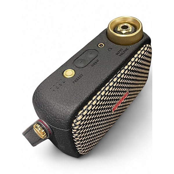 Used Positive Grid SPARK GO Battery Powered Amp