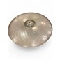 Used Zildjian 22in avedis 22 inch ride Cymbal thumbnail