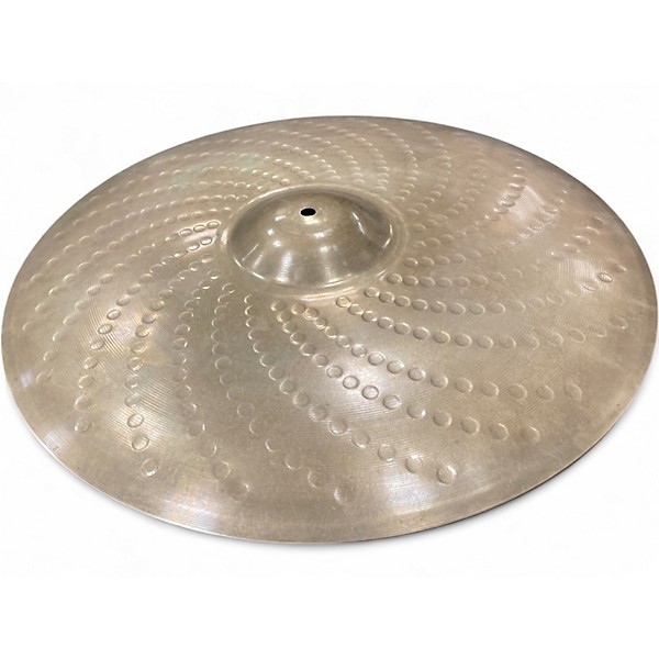 Used Zildjian 22in avedis 22 inch ride Cymbal