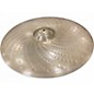 Used Zildjian 22in avedis 22 inch ride Cymbal