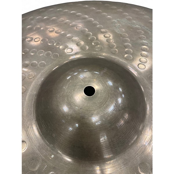 Used Zildjian 22in avedis 22 inch ride Cymbal