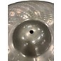 Used Zildjian 22in avedis 22 inch ride Cymbal