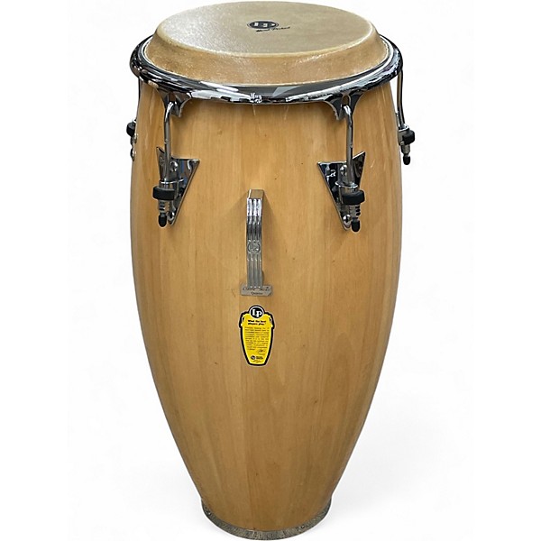 Used LP Latin Percussion Classic Series Quinto - 11 inches Chrome