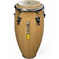 Used LP Latin Percussion Classic Series Quinto - 11 inches Chrome thumbnail