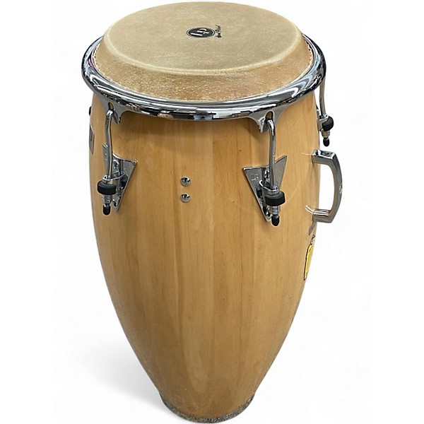 Used LP Latin Percussion Classic Series Quinto - 11 inches Chrome