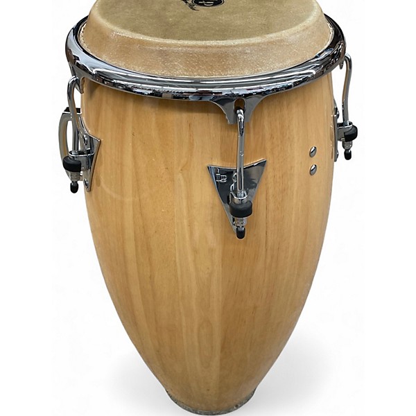 Used LP Latin Percussion Classic Series Quinto - 11 inches Chrome