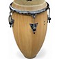 Used LP Latin Percussion Classic Series Quinto - 11 inches Chrome