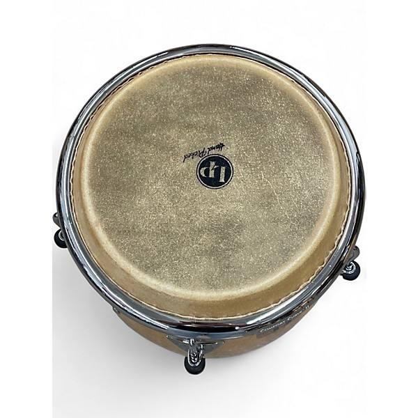 Used LP Latin Percussion Classic Series Quinto - 11 inches Chrome