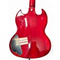 Used Epiphone SG Standard RED Solid Body Electric Guitar