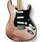 Used Fender American Performer Stratocaster SSS penny Solid Body Electric Guitar