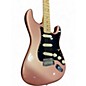 Used Fender American Performer Stratocaster SSS penny Solid Body Electric Guitar