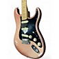 Used Fender American Performer Stratocaster SSS penny Solid Body Electric Guitar