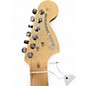 Used Fender American Performer Stratocaster SSS penny Solid Body Electric Guitar