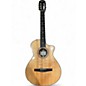 Used Taylor 312CEN Natural Classical Acoustic Electric Guitar thumbnail