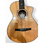 Used Taylor 312CEN Natural Classical Acoustic Electric Guitar