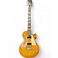 Used Gibson Les Paul Tribute Honey Burst Solid Body Electric Guitar thumbnail