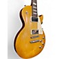 Used Gibson Les Paul Tribute Honey Burst Solid Body Electric Guitar