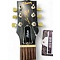 Used Gibson Les Paul Tribute Honey Burst Solid Body Electric Guitar
