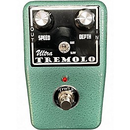 Used Tru Fi ULTRA TREMOLO Effect Pedal