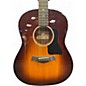 Used Taylor 217e-SB Plus LTD 2 Color Sunburst Acoustic Electric Guitar