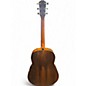 Used Taylor 217e-SB Plus LTD 2 Color Sunburst Acoustic Electric Guitar