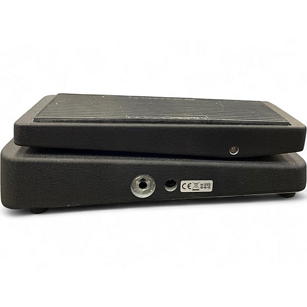 Used Dunlop GCB95 Original Crybaby Wah Effect Pedal